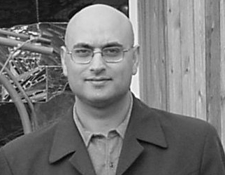 Antonio Puri